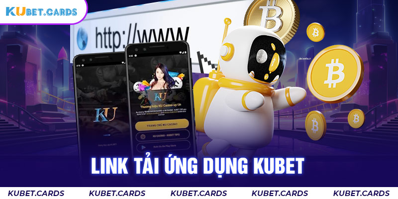 Kubet.cards - Một thương hiệu nhượng quyền chính thức của Kubet